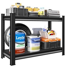 Rufokisa garage shelving for sale  Seattle