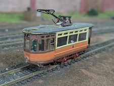 Kitbuilt scottish street for sale  COALVILLE