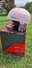 Alpina zupo set gebraucht kaufen  Castrop-Rauxel