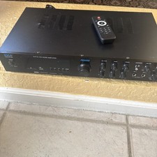 Usado, Amplificador de áudio Pyle 5 canais embutido Bluetooth streaming de áudio sem fio comprar usado  Enviando para Brazil