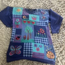 Tulchan vintage jumper for sale  DONCASTER
