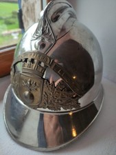 Casque pompier debut d'occasion Casque pompier debut d'occasion  Chalon-sur-Saône