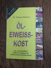 johanna budwig gebraucht kaufen johanna budwig gebraucht kaufen Bruckmühl