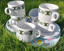 Royal doulton green for sale  PENZANCE