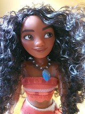 Disney princess moana for sale Disney princess moana for sale  GLASGOW