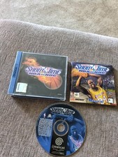 Sega dreamcast nba for sale  OSWESTRY