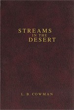 Streams desert for sale  Manistee