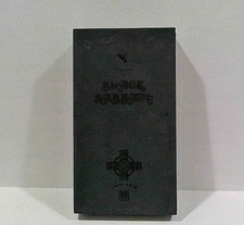 Black Sabbath Black Box - The Complete Original 1970-1978 (8 CD + 1 DVD) Box Set comprar usado Black Sabbath Black Box - The Complete Original 1970-1978 (8 CD + 1 DVD) Box Set comprar usado  Enviando para Brazil