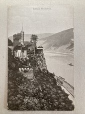 Schloss rheinstein alte gebraucht kaufen  Burkau