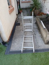 Aluminium multi purpose for sale  BOLTON