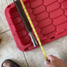 Unbranded corner chisel for sale  Eudora