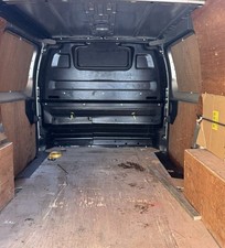 Bulkhead citroen dispatch for sale  DONCASTER