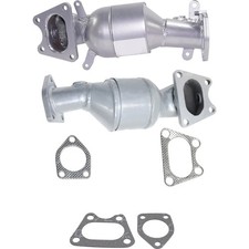 Catalytic converters set for sale  Chesapeake
