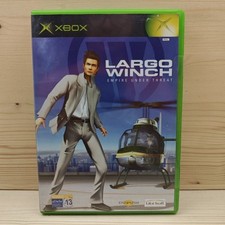 Largo winch empire usato  Barcellona Pozzo di Gotto