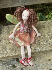 Jellycat fairy rag for sale  EXETER