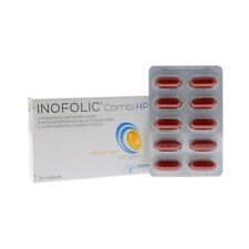 Lo.li.pharma inofolic combi usato  Bellizzi