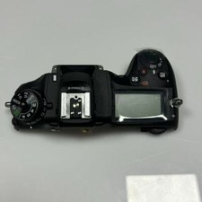 Usado, PEÇA DE REPARO DE SUBSTITUIÇÃO GENUÍNA CAPA SUPERIOR D7100 Para Nikon comprar usado  Enviando para Brazil
