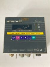 Mettler Toledo PANTHER, PTHN1900004 NA CZĘŚCI !!! USZKODZONY !!! na sprzedaż  PL