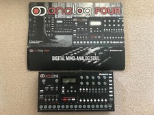 Elektron analog four for sale  LONDON