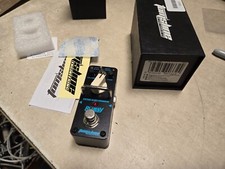 Pedal de efeitos de guitarra Tomsline BLUESY BABY-3 comprar usado  Enviando para Brazil