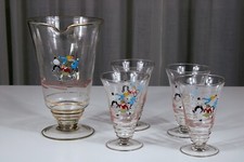 Raro set cocktail usato  Busto Arsizio