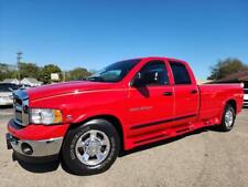 2005 dodge ram for sale  Fairfield