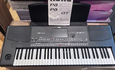 Korg pa600 excellent for sale  HINCKLEY
