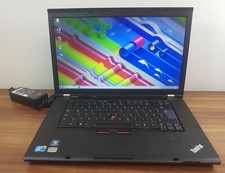 Usado, Lenovo ThinkPad T510 Workstation i7 2,67GHz 6GB 256GB SSD Wlan NVIDIA Quadro comprar usado  Enviando para Brazil