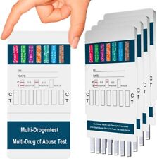Test antidroga multiplo usato  Spedire a Italy