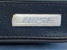 Bose sounddock carrying for sale  LITTLEHAMPTON