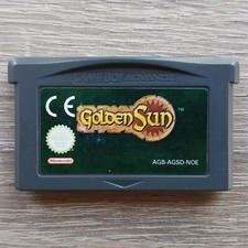 Golden sun noe gebraucht kaufen  Stuttgart