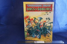 Warhammer armies orcs for sale  PEMBROKE DOCK