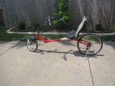 Burley sandpoint long for sale  Englewood