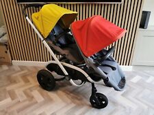 Quinny hubb duo for sale  GUILDFORD