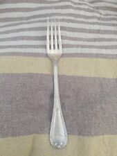 Ancienne fourchette christofle d'occasion  Carcassonne