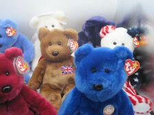 Beanie buddies collection gebraucht kaufen  Fürstenfeldbruck