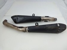 Kawasaki z1000 2007 usato  Zeccone