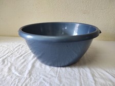 Bassine plastique cm d'occasion  Chambon-sur-Voueize