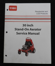 Original toro stand for sale  Sandwich