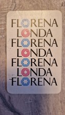Florena londa ddr gebraucht kaufen  Sangerhausen
