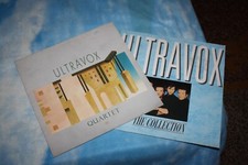 Ultravox lot near usato  Genova