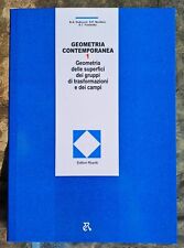 Ingegneria geometria contempor usato  Palermo