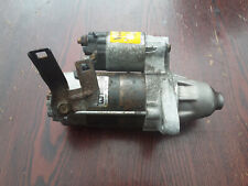 Honda starter motor for sale  CAERSWS