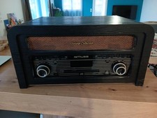 Platine vinyle d'occasion  Aspres-sur-Buëch
