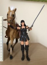 Vintage xena warrior for sale  CHELTENHAM