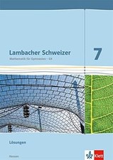 Lambacher schweizer lösungen gebraucht kaufen  Berlin