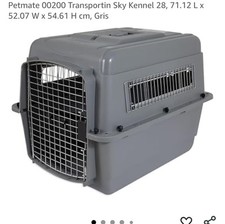Petmat sky kennel for sale  WATCHET
