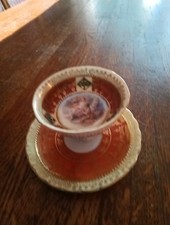Royal vienna cabinet for sale  NORMANTON
