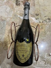 Bottiglia champagne don usato  Monreale