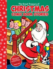 Great treasury christmas for sale  USA